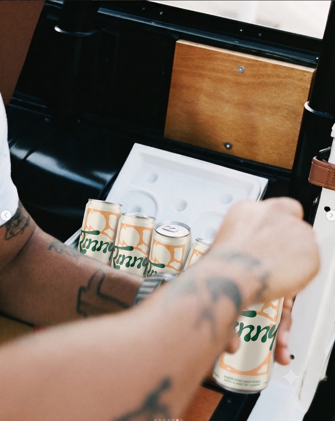 Ready-to-Drink Trends: Waarom Cocktails in Blik de Nieuwe Standaard Zijn
