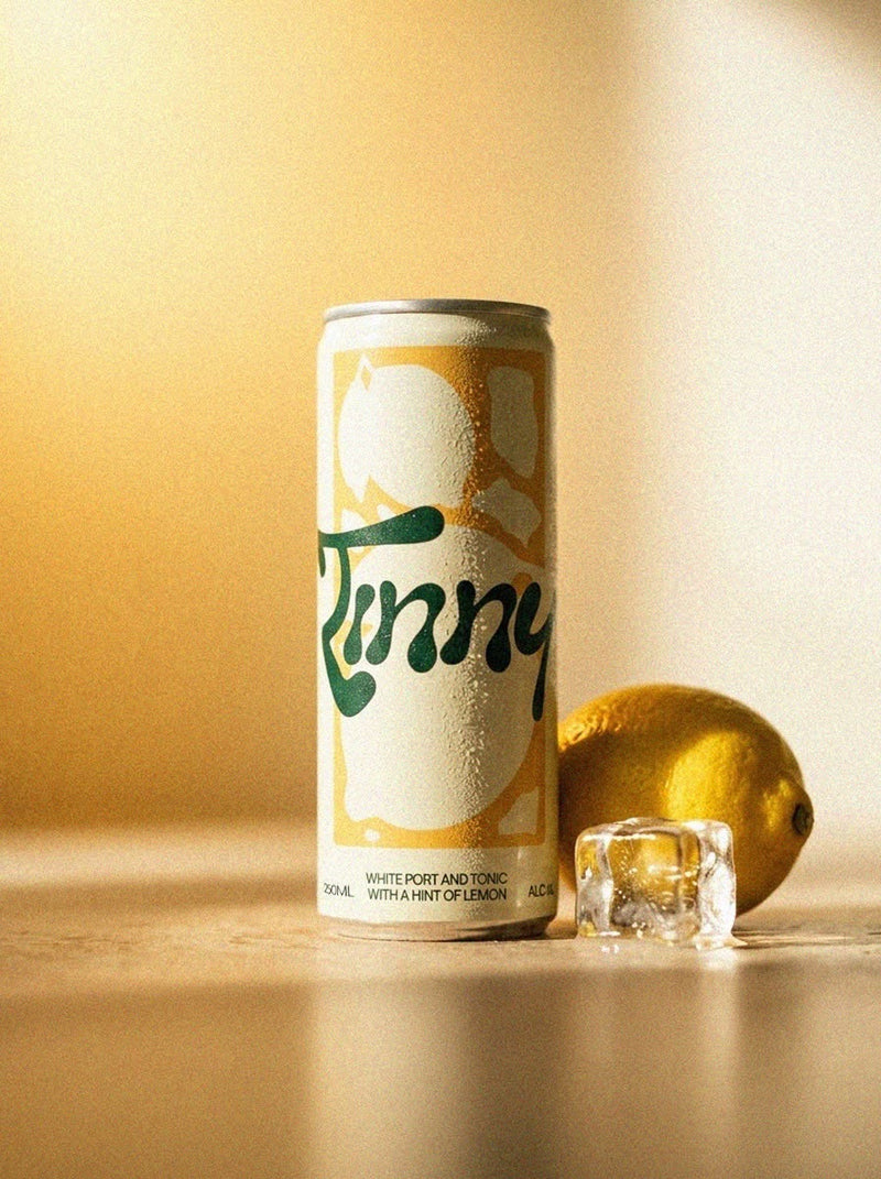 Tinny lifestyle foto