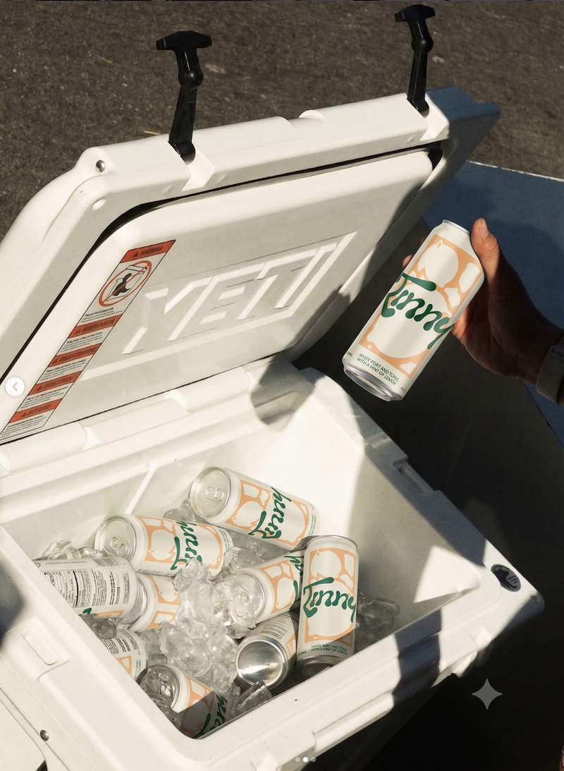 Tinny lifestyle foto