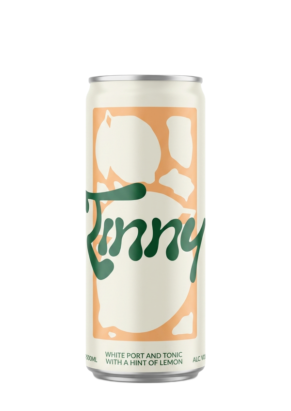 Tinny blikje